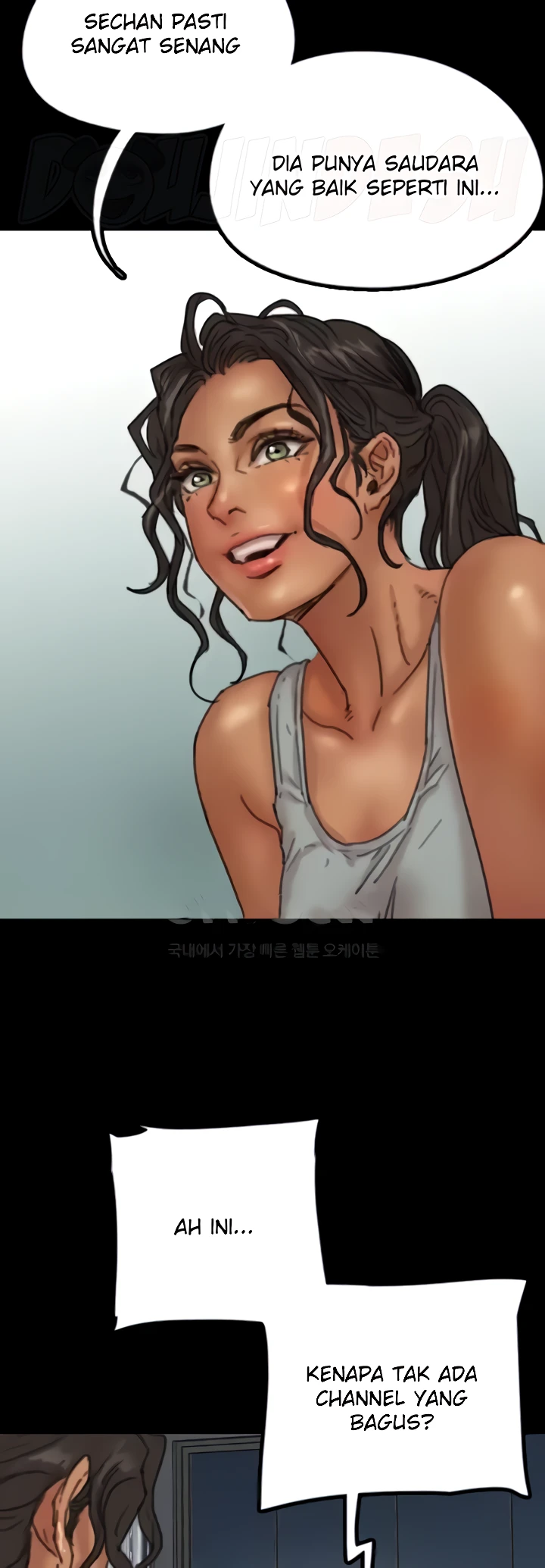 Daughters of Benefactors Chapter 12 - Page 10
